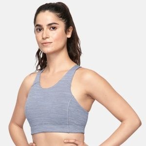 Outdoor Voices Key Bra